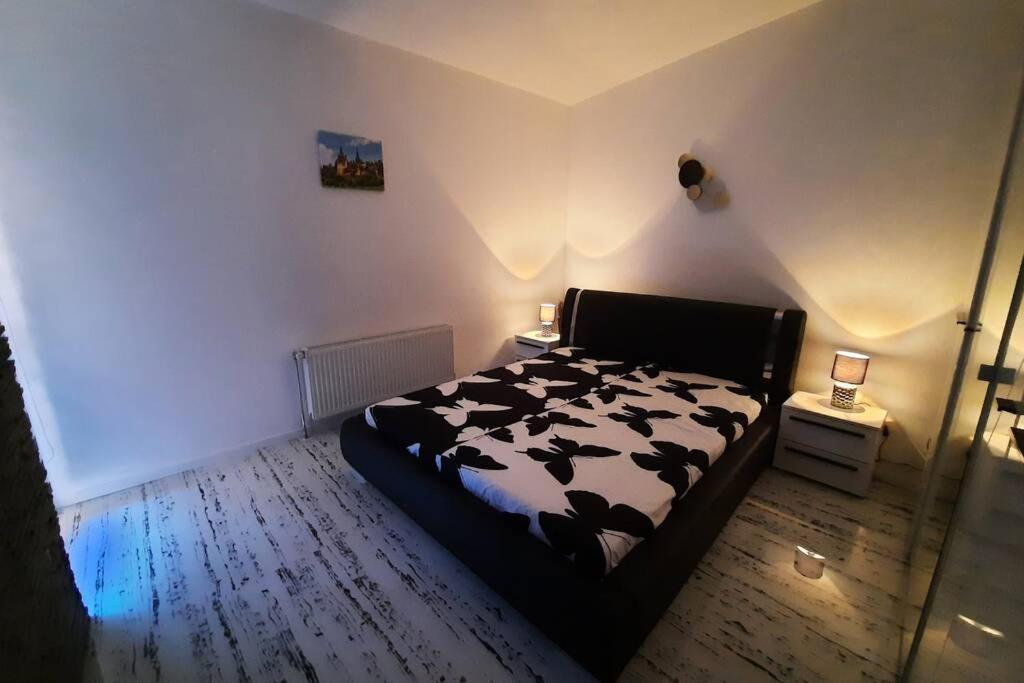 Apartament Erika Sinaia Luaran gambar