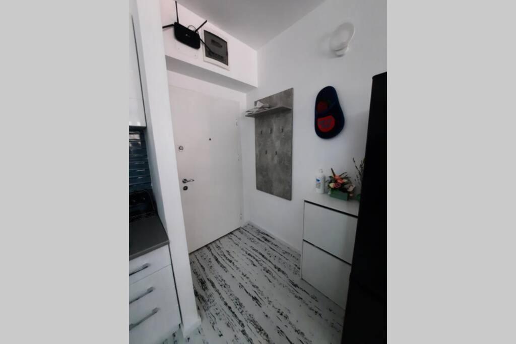 Apartament Erika Sinaia Luaran gambar