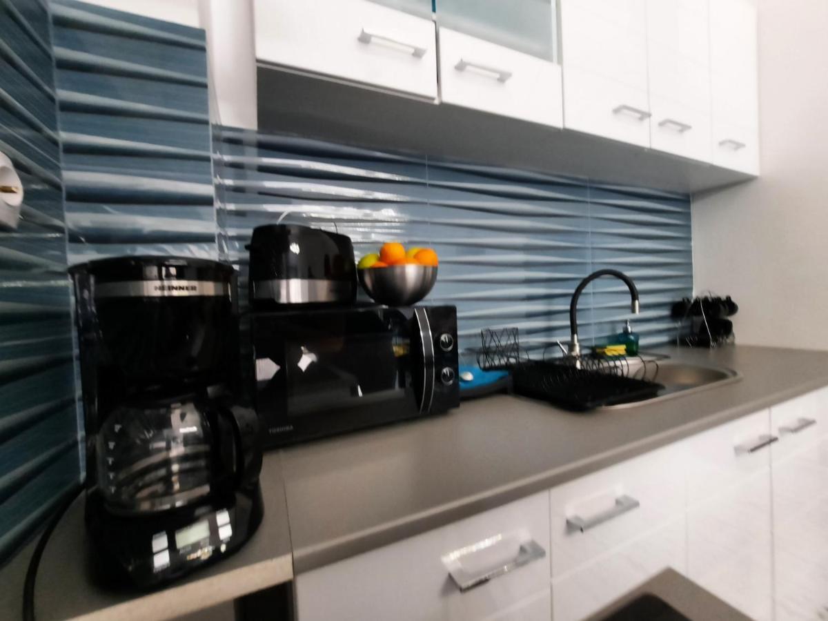 Apartament Erika Sinaia Luaran gambar