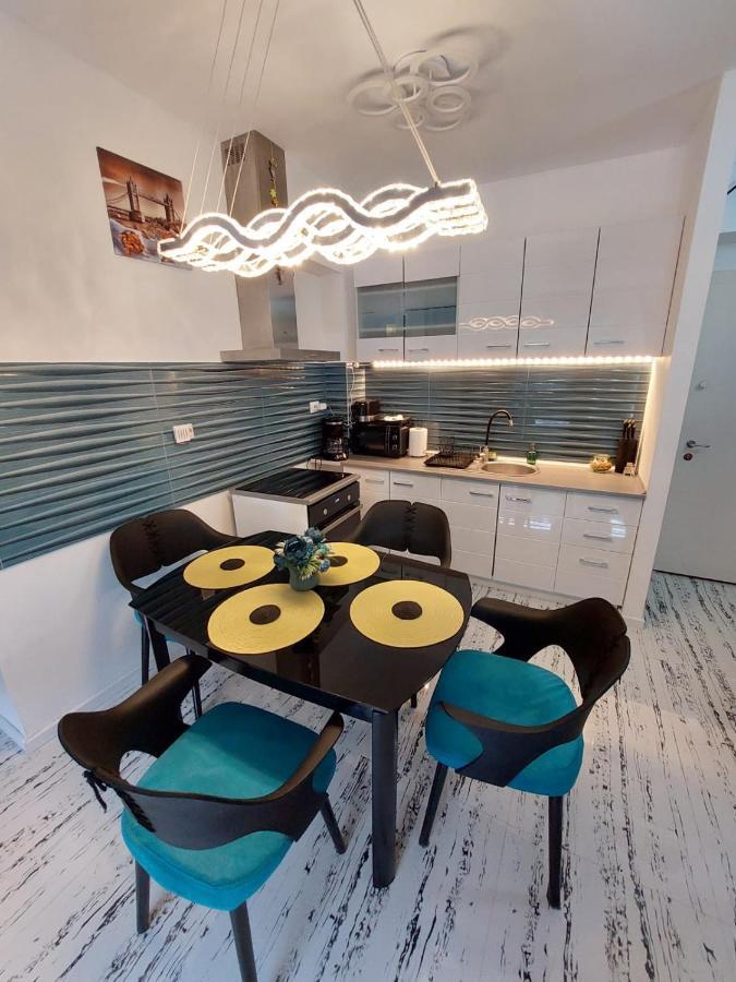 Apartament Erika Sinaia Luaran gambar