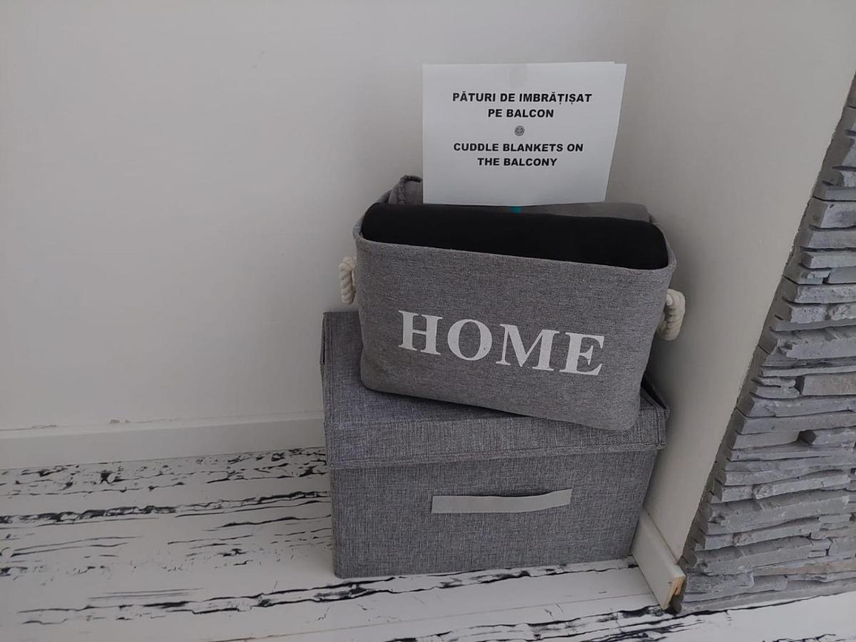 Apartament Erika Sinaia Luaran gambar